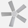 Ventilador Dc Marta