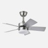 Ventilador Dc Marta
