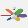 Ventilador Dc Alves