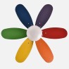 Ventilador Dc Alves