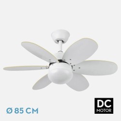 Ventilador Dc Alves