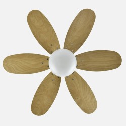 Ventilador Dc Alves