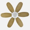 Ventilador Dc Alves