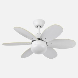 Ventilador Dc Alves