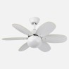 Ventilador Dc Alves