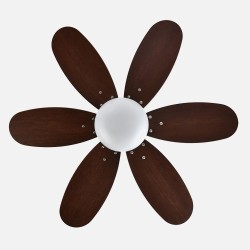 Ventilador Dc Alves