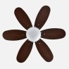 Ventilador Dc Alves