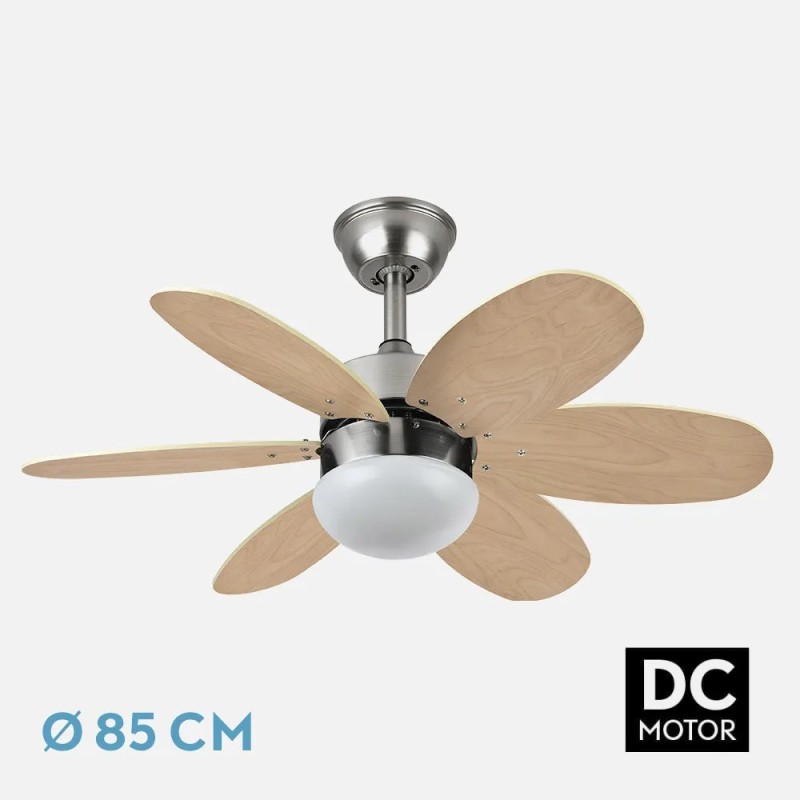 Ventilador Dc Alves Ventilador Dc Alves