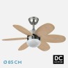 Ventilador Dc Alves