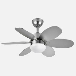 Ventilador Dc Alves