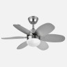Ventilador Dc Alves