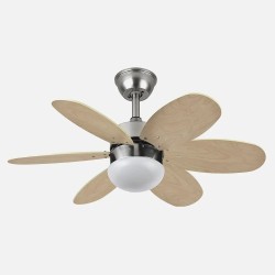 Ventilador Dc Alves