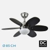 Ventilador Dc Alves