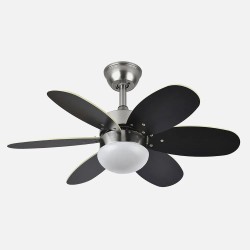Ventilador Dc Alves