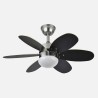 Ventilador Dc Alves