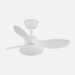 Ventilador Dc Paramo