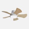 Ventilador 25w Dc Gregario