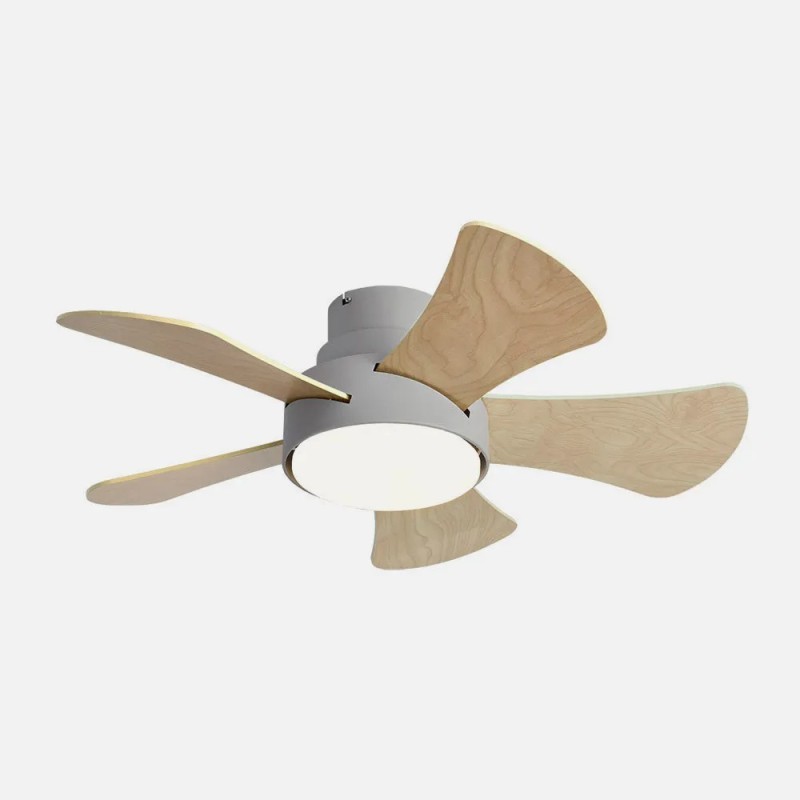 Ventilador 25w Dc Gregario Ventilador 25w Dc Gregario