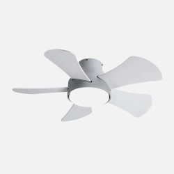 Ventilador 25w Dc Gregario