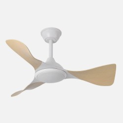 Ventilador Dc Caiman