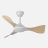 Ventilador Dc Caiman