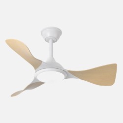 Ventilador Dc Caiman