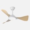Ventilador Dc Caiman