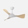 Ventilador Dc Caiman