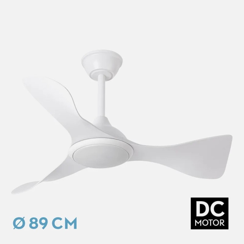 Ventilador Dc Caiman Ventilador Dc Caiman