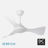 Ventilador Dc Caiman