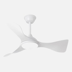 Ventilador Dc Caiman