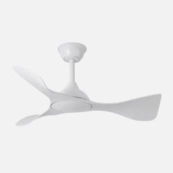 Ventilador Dc Caiman