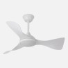 Ventilador Dc Caiman