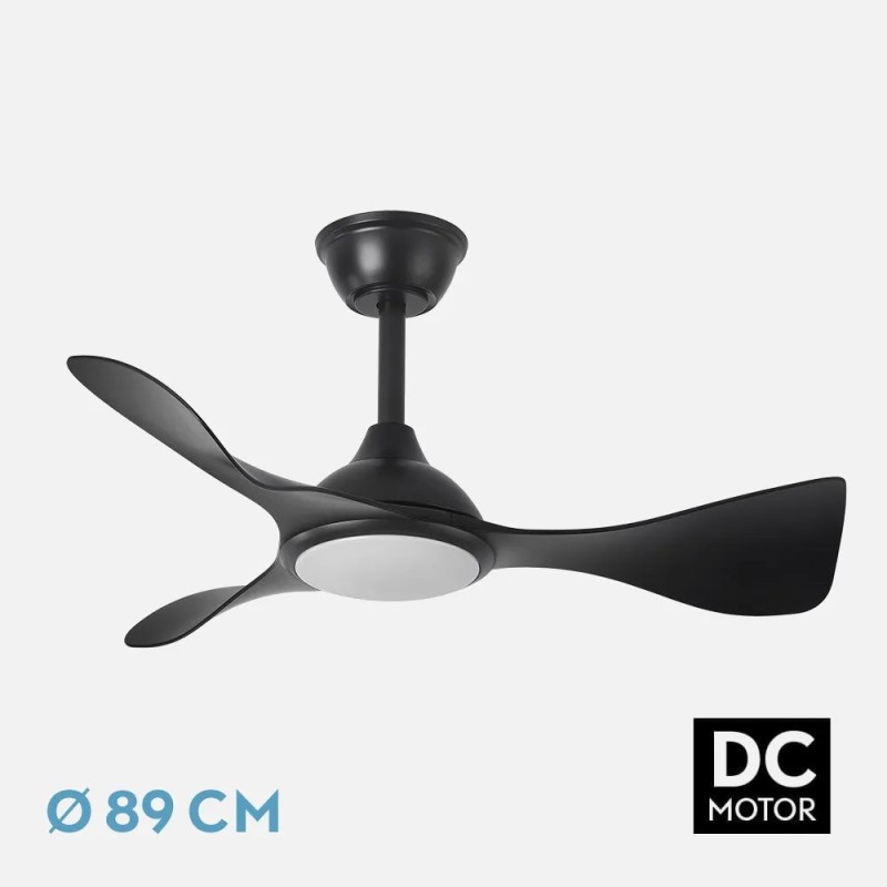 Ventilador Dc Caiman Ventilador Dc Caiman