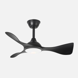 Ventilador Dc Caiman