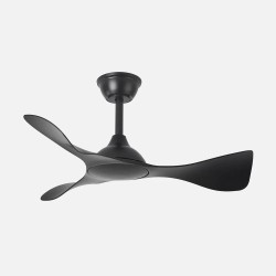 Ventilador Dc Caiman