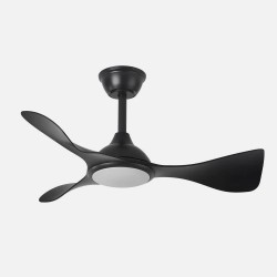 Ventilador Dc Caiman