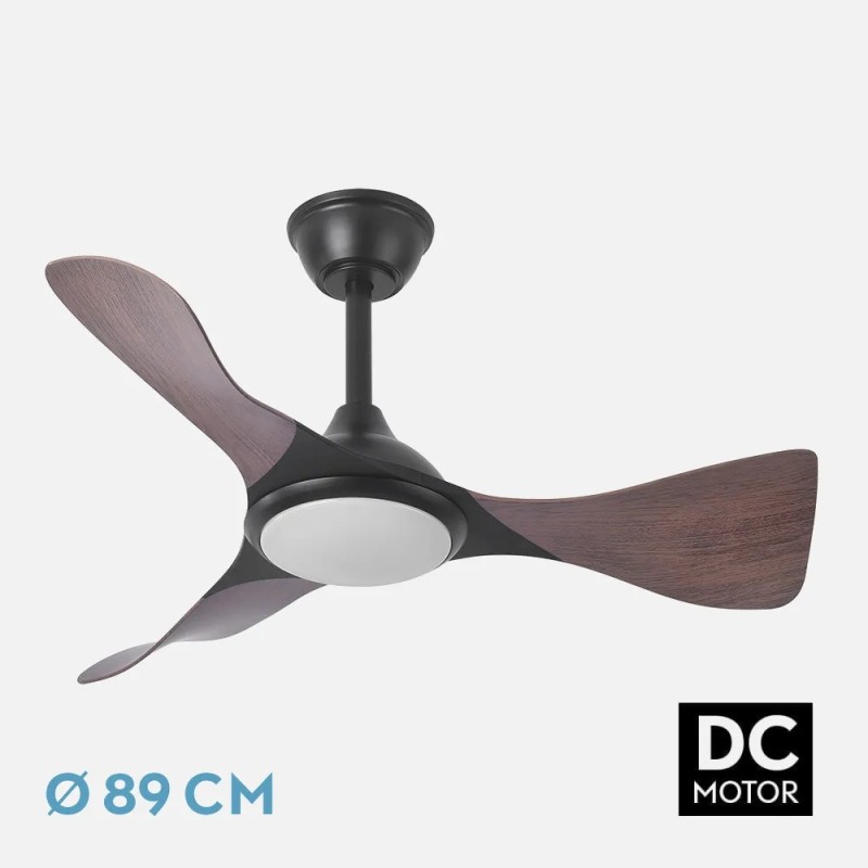 Ventilador Dc Caiman Ventilador Dc Caiman