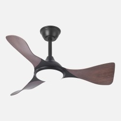Ventilador Dc Caiman