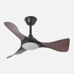 Ventilador Dc Caiman