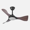 Ventilador Dc Caiman
