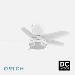 Ventilador Dc Neutron