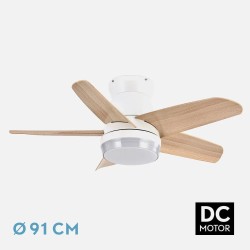 Ventilador Dc Neutron