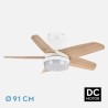 Ventilador Dc Neutron