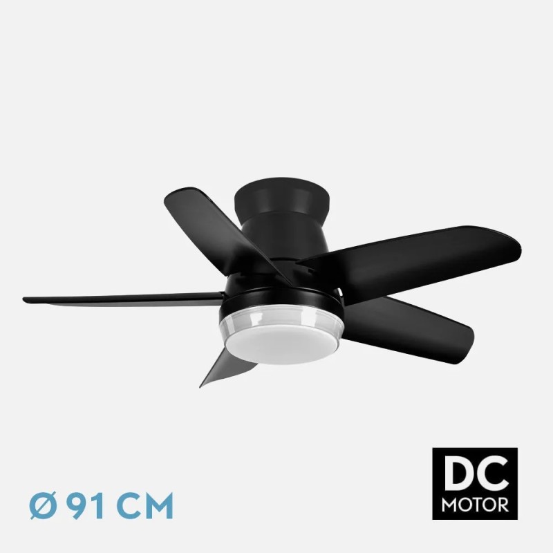 Ventilador Dc Neutron Ventilador Dc Neutron