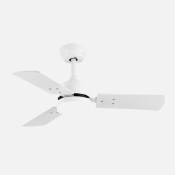Ventilad Dc Portico