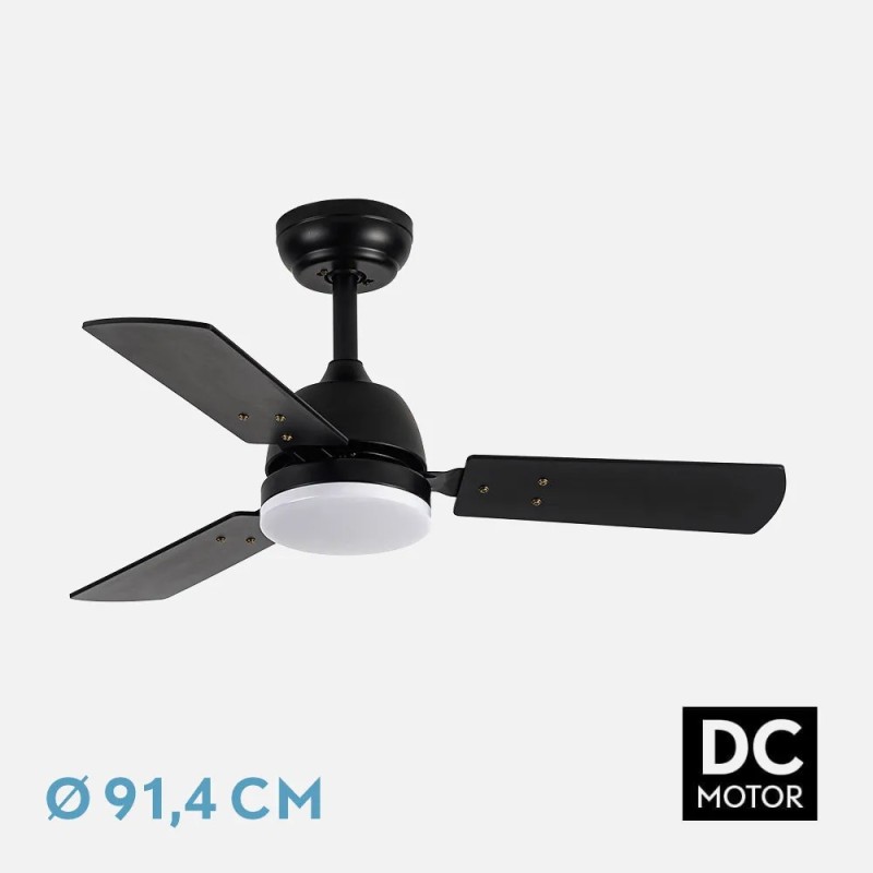 Ventilad Dc Portico Ventilad Dc Portico