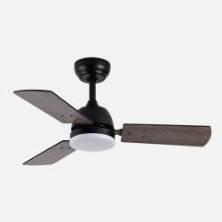 Ventilad Dc Portico