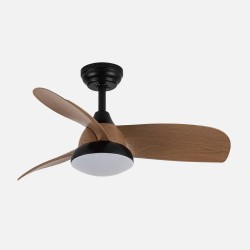 Ventilador Dc Atomo