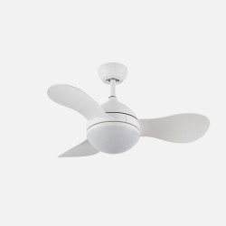 Ventilador Dc Solido